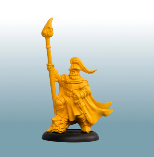 Skulker Yellow