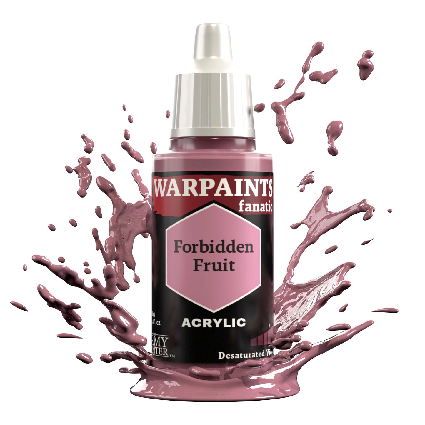 The Army Painter Warpaints Fanatic: Forbidden Fruit