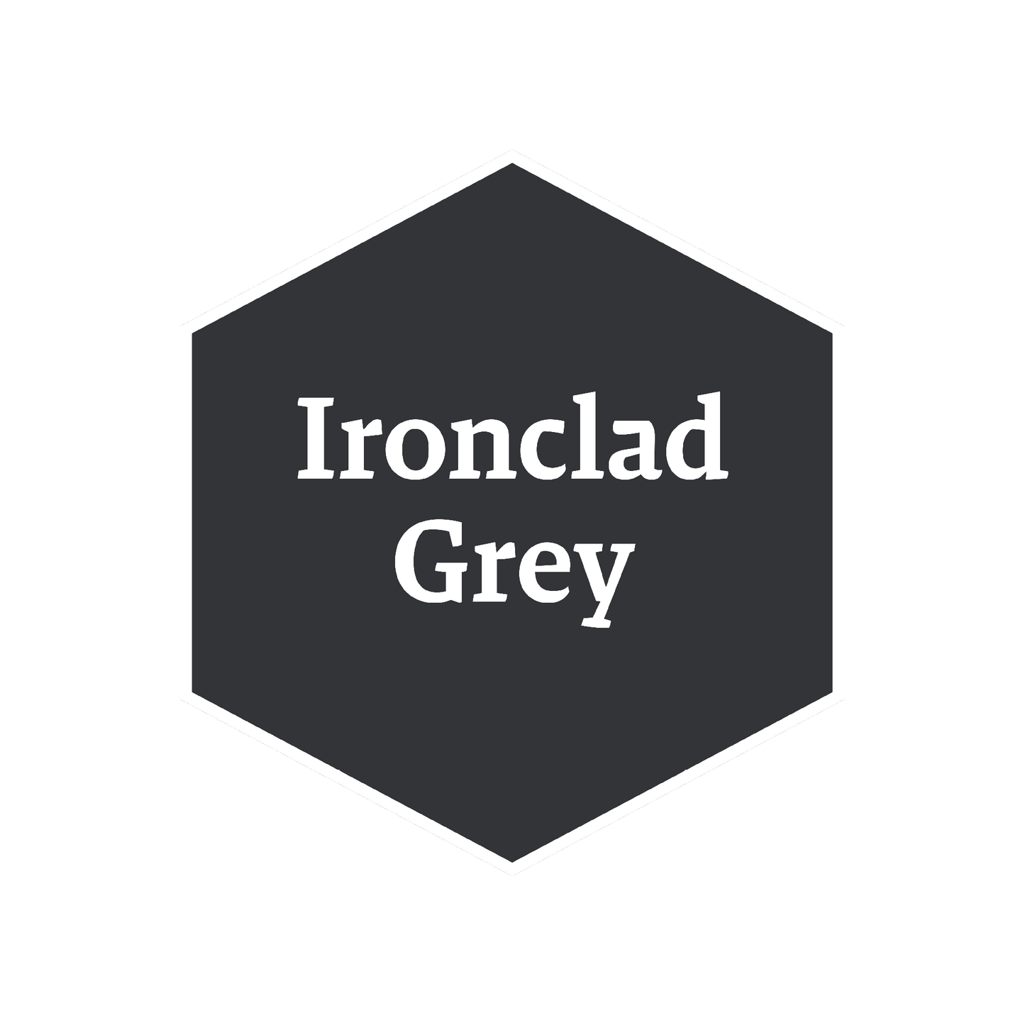 The Army Painter John Blanche Masterclass: Ironclad Grey