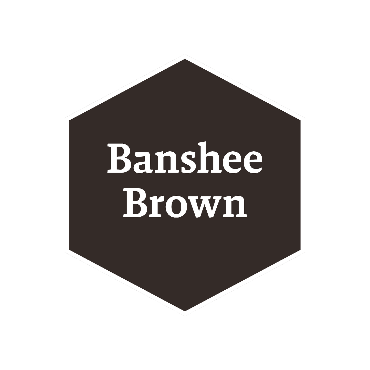 The Army Painter John Blanche Masterclass: Banshee Brown