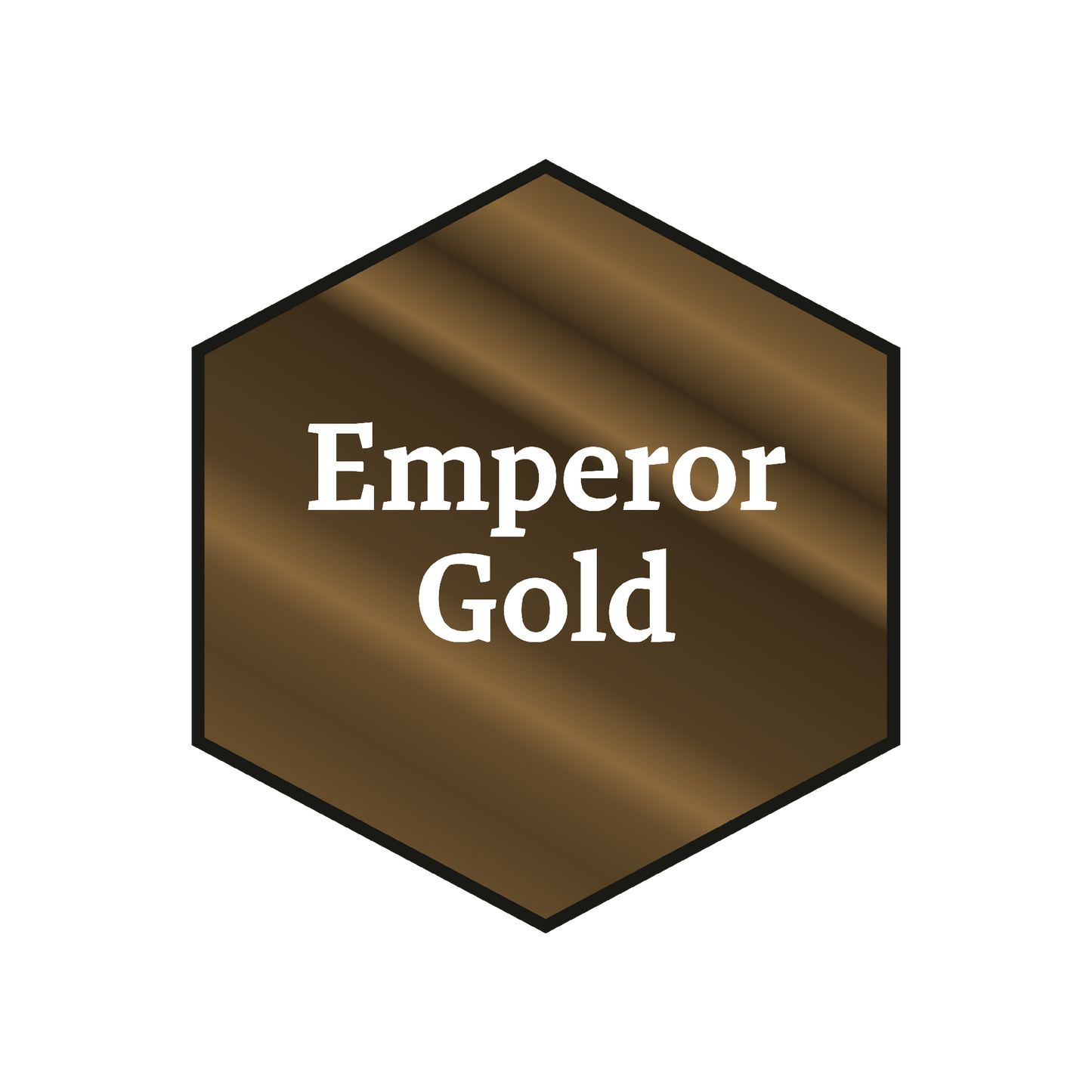 The Army Painter John Blanche Masterclass: Emperor Gold