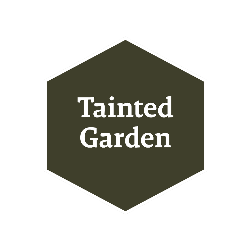 The Army Painter John Blanche Masterclass: Tainted Garden