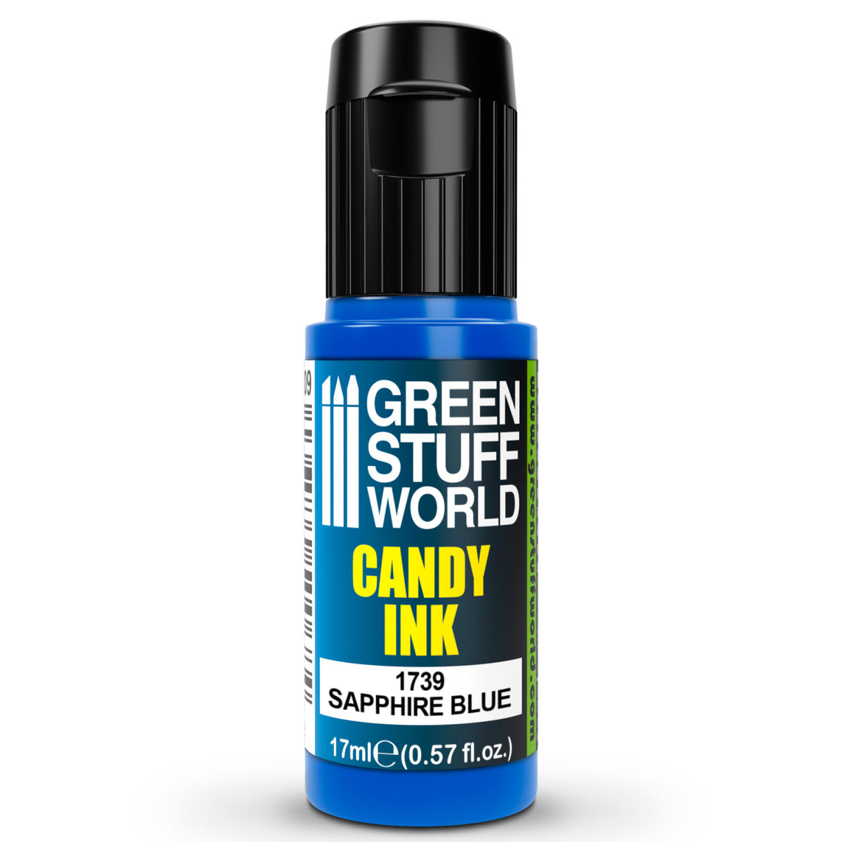 Candy Ink SAPPHIRE BLUE