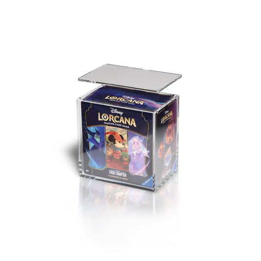 Disney Lorcana: Trove