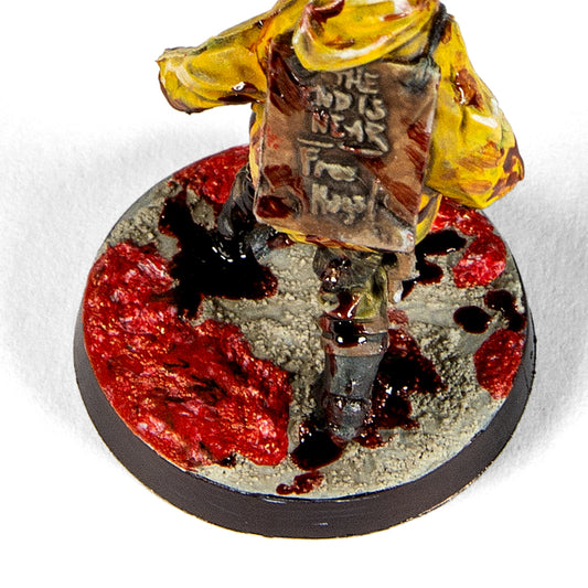 Visceral effect 17 ml - EFFEKTE