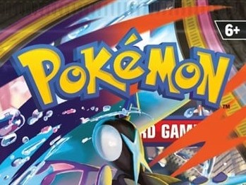 Pokémon Chaos Rising