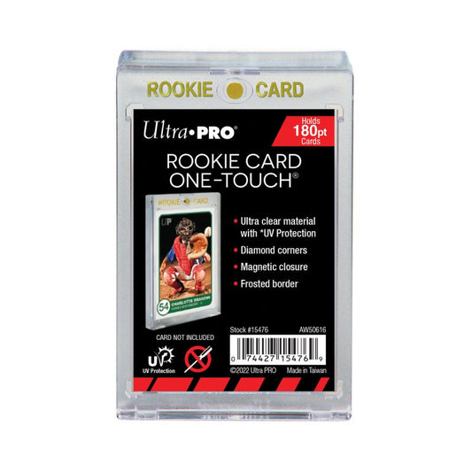 UP - UV One-Touch Magnetic Holder: 180pt [Rookie]