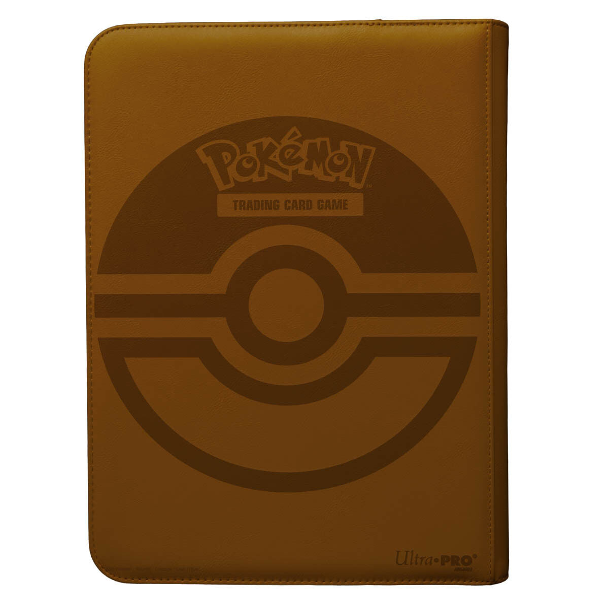 Ultra Pro | Elite Series: Eevee | 9-Pocket Zip PRO-Binder