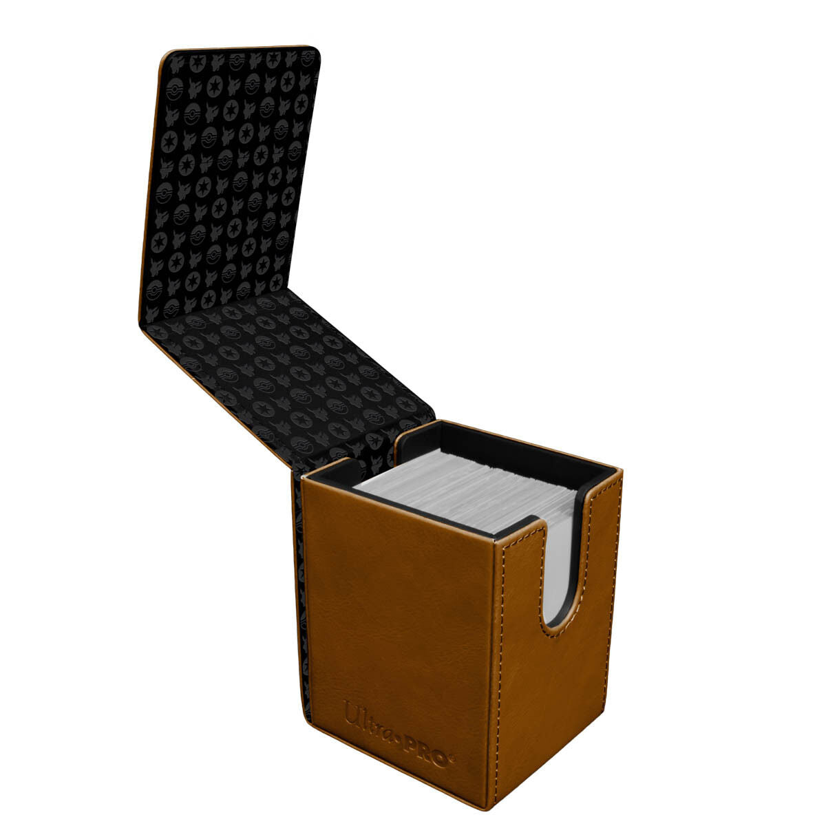 Ultra Pro | Elite Series: Eevee | Alcove Flip Deck Box