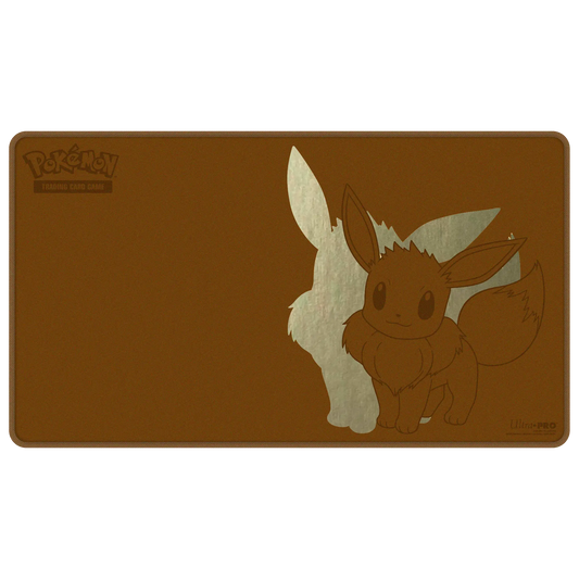 Ultra Pro | Elite Series: Eevee | Foil Playmat