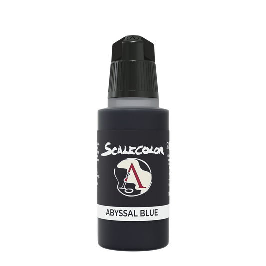 Scale 75 ABYSSAL BLUE
