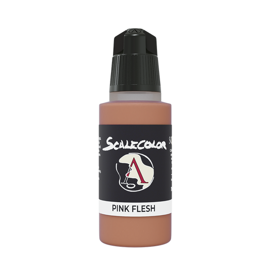 Scale 75 PINK FLESH