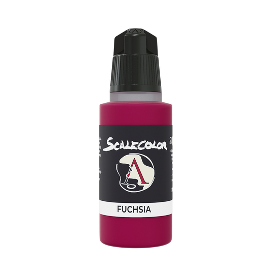 FUCHSIE