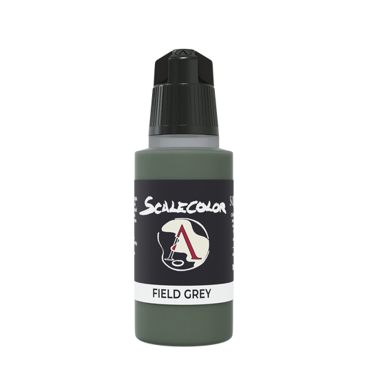 Scale 75 FIELD GREY