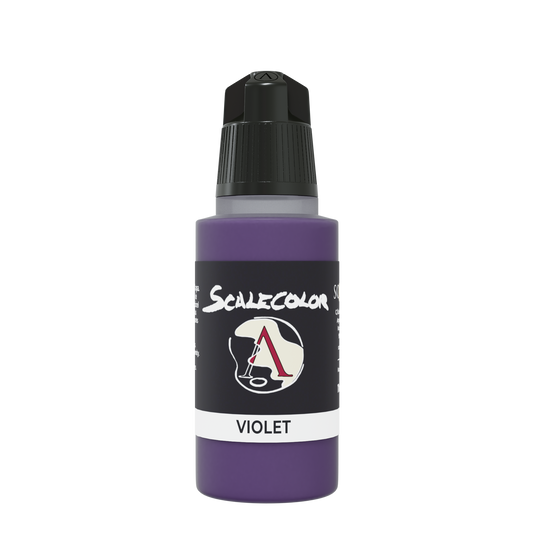Scale 75 VIOLETT