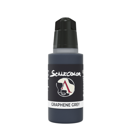 Scale 75 GRAPHENE GREY