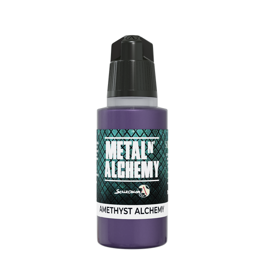 AMETHYST ALCHEMIE