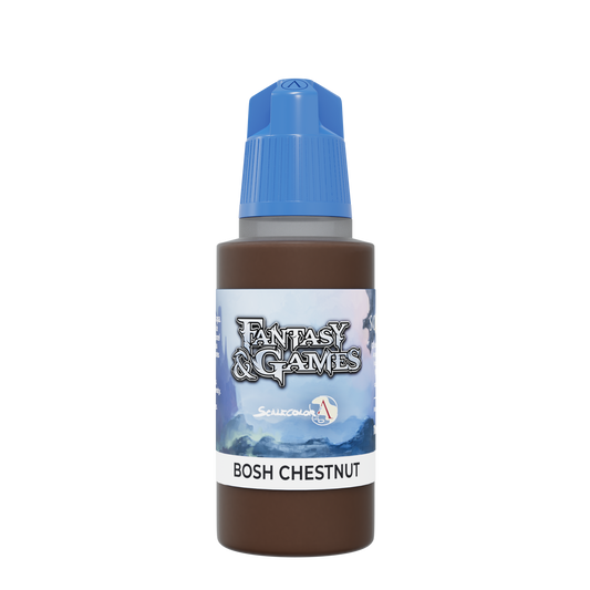 Scale 75 BOSH CHESNUT