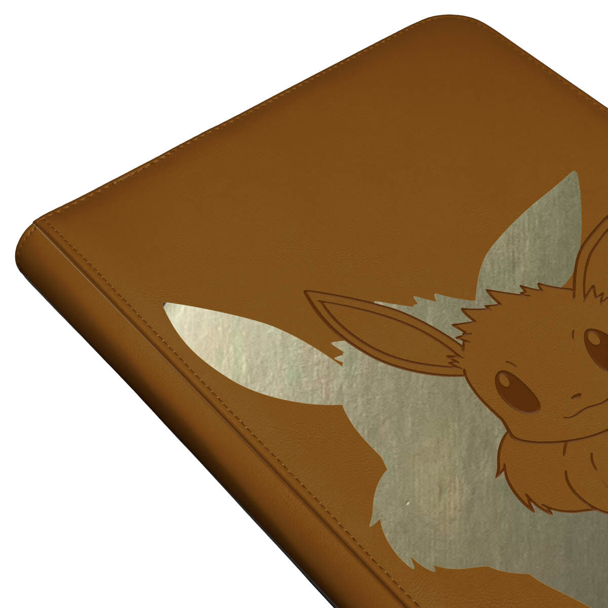 Ultra Pro | Elite Series: Eevee | 9-Pocket Zip PRO-Binder