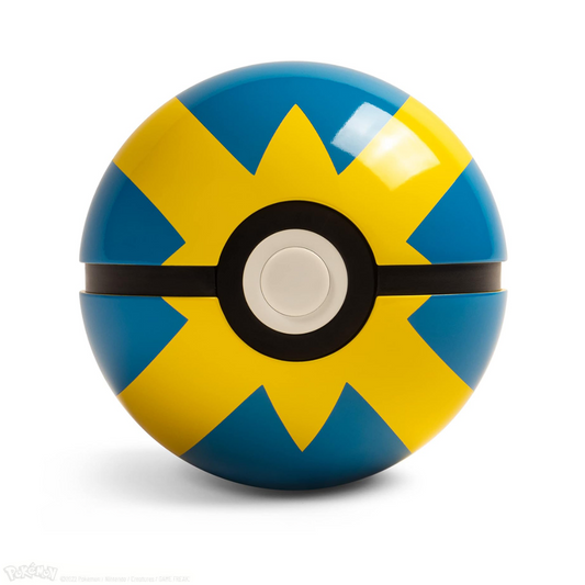 The Wand Company | Pok�mon - Quick Ball | Replica