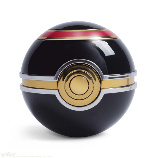 The Wand Company | Pok�mon - Luxury Ball | Replica