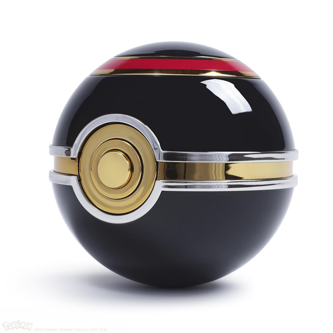 The Wand Company | Pok�mon - Luxury Ball | Replica