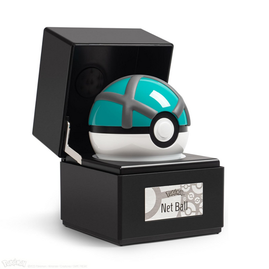 The Wand Company | Pok�mon - Net Ball | Replica