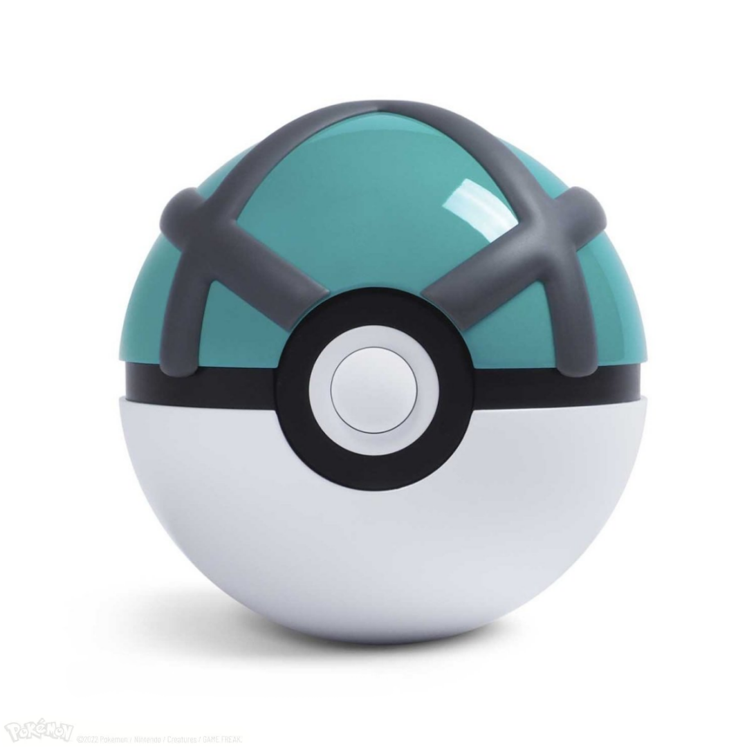 The Wand Company | Pok�mon - Net Ball | Replica