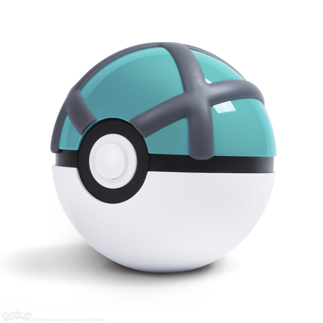 The Wand Company | Pok�mon - Net Ball | Replica