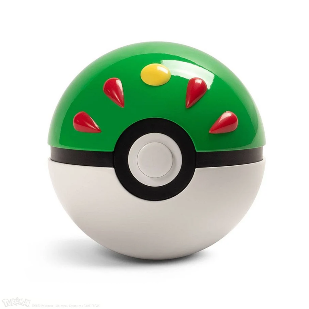 The Wand Company | Pok�mon - Friend Ball | Replica