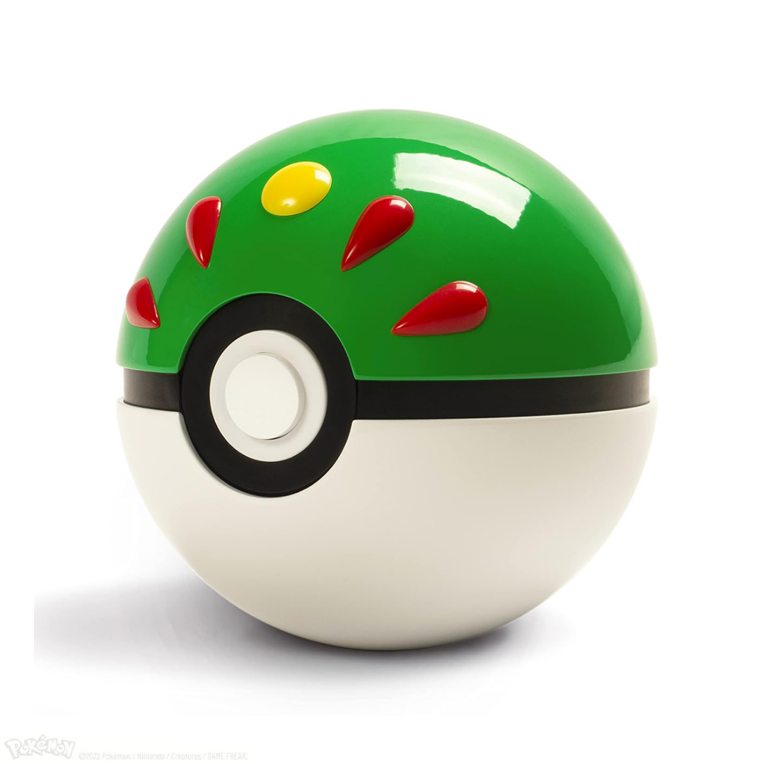 The Wand Company | Pok�mon - Friend Ball | Replica