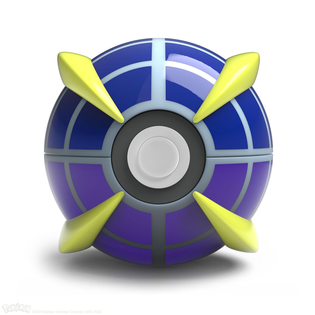 The Wand Company | Pok�mon - Beast Ball | Replica