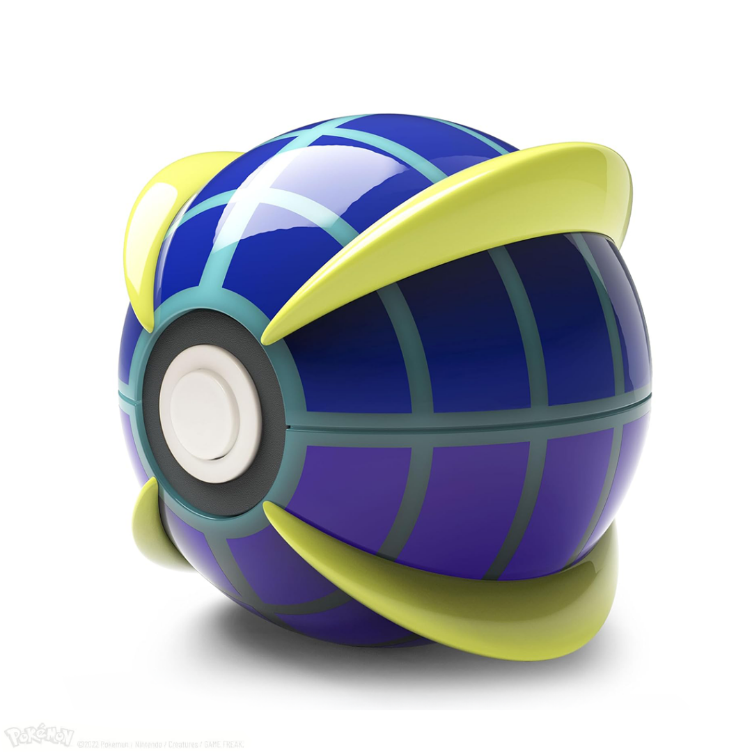 The Wand Company | Pok�mon - Beast Ball | Replica