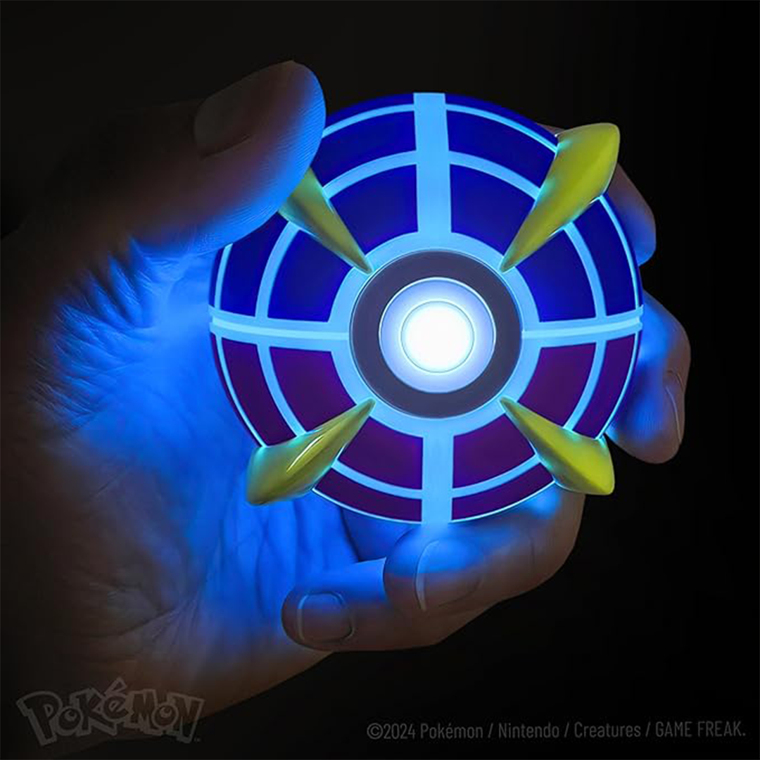The Wand Company | Pok�mon - Beast Ball | Replica