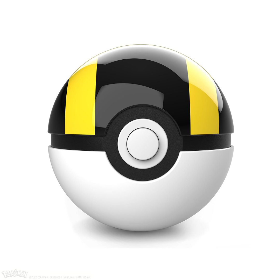 The Wand Company | Pok�mon - Mini Ultra Ball | Replica
