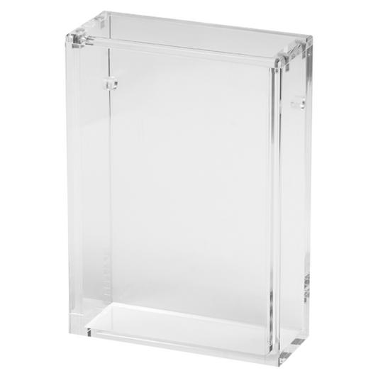 The Acrylic Box | Hot Wheels Long Card | Acryl Case