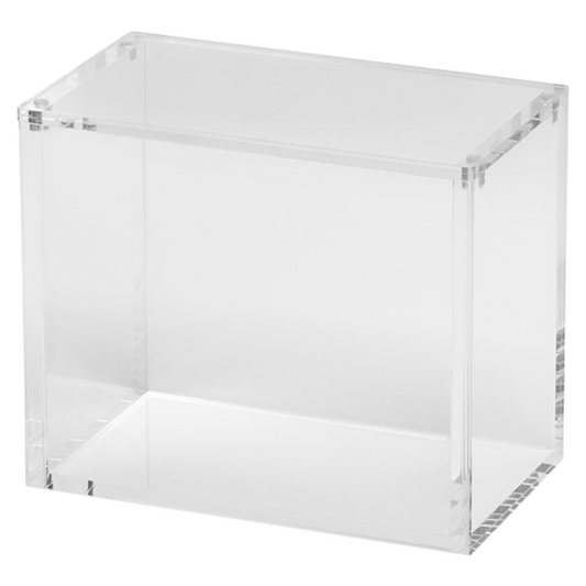 The Acrylic Box | Gundam TCG Booster Box | Acryl Case