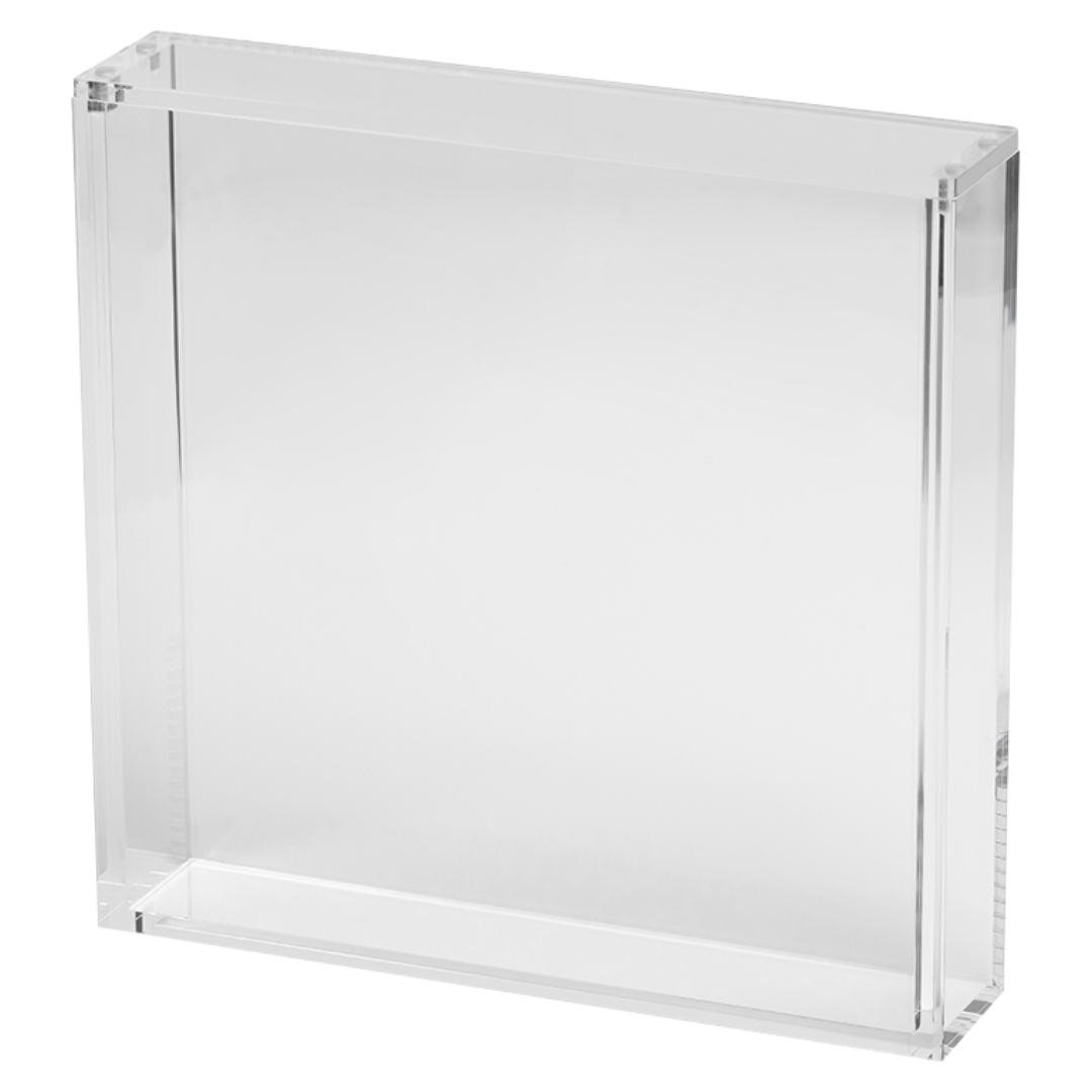 The Acrylic Box | Pokémon First Partner Collection | Acryl Case