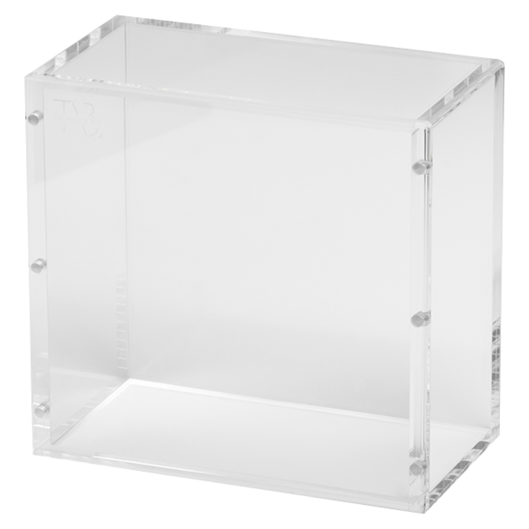 The Acrylic Box | Cyberpunk TCG Booster Box | Acryl Case