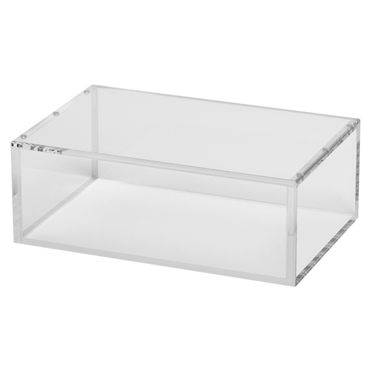 The Acrylic Box | Cyberpunk TCG Beta | Acryl Case