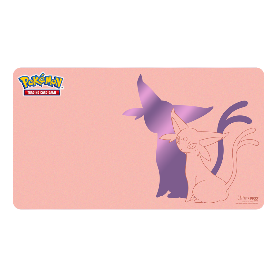 Ultra Pro | Elite Series: Espeon | Foil Playmat