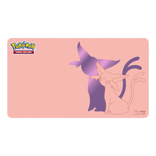 Ultra Pro | Elite Series: Espeon | Foil Playmat