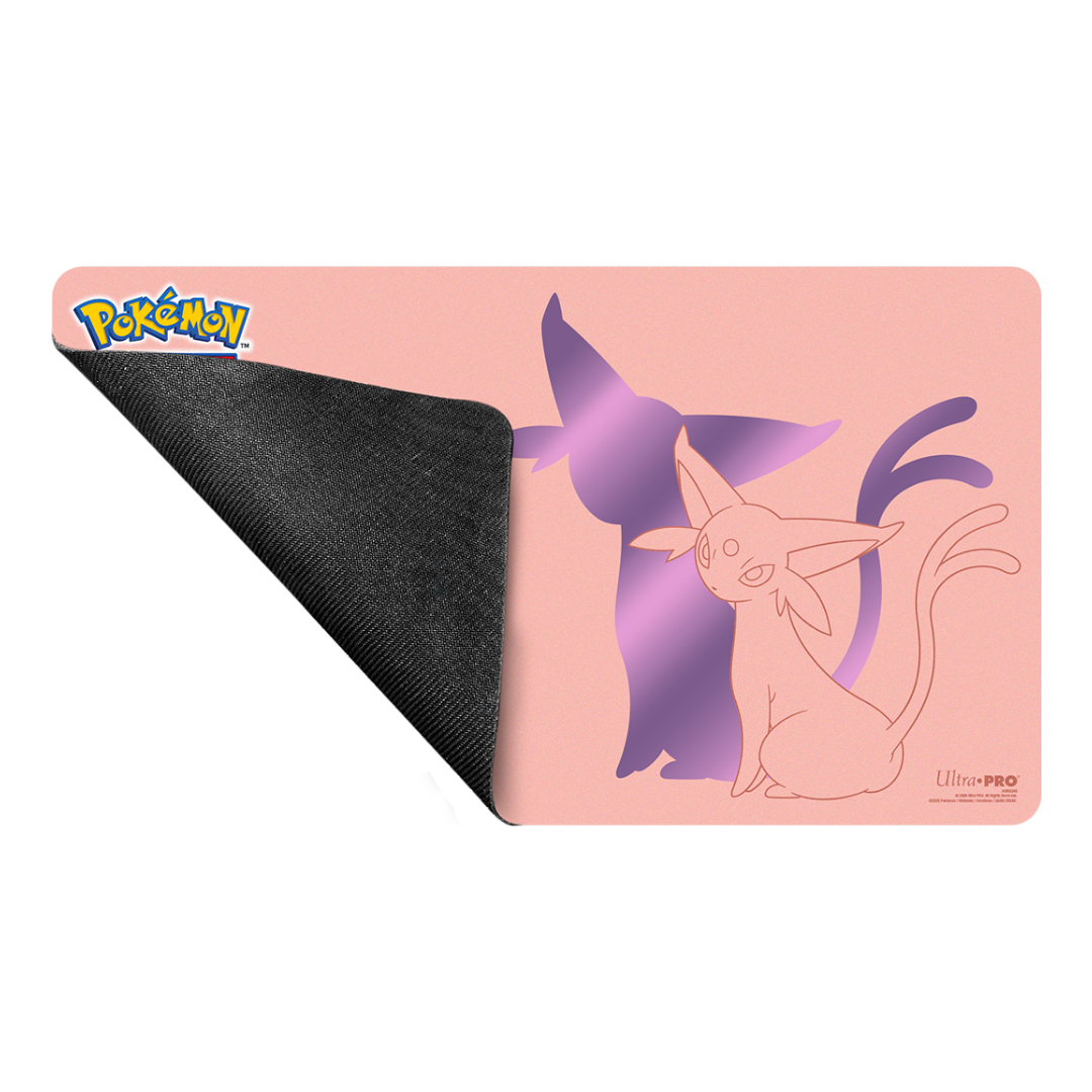 Ultra Pro | Elite Series: Espeon | Foil Playmat