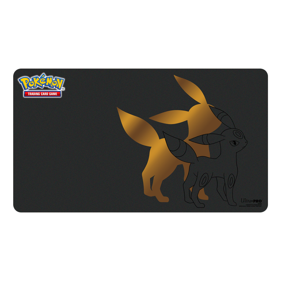 Ultra Pro | Elite Series: Umbreon | Foil Playmat