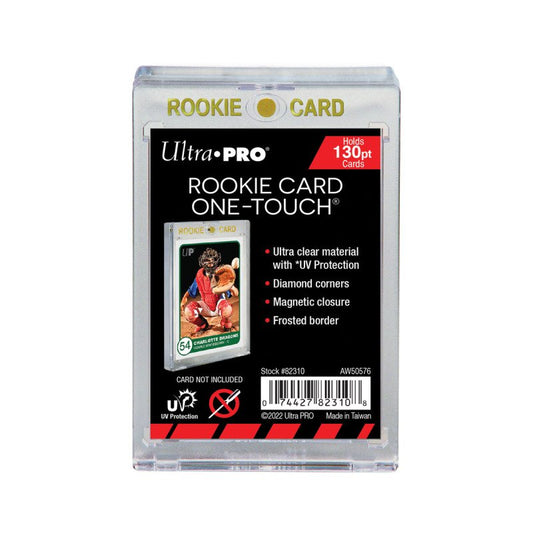 UP - UV One-Touch Magnetic Holder: 130pt [Rookie]