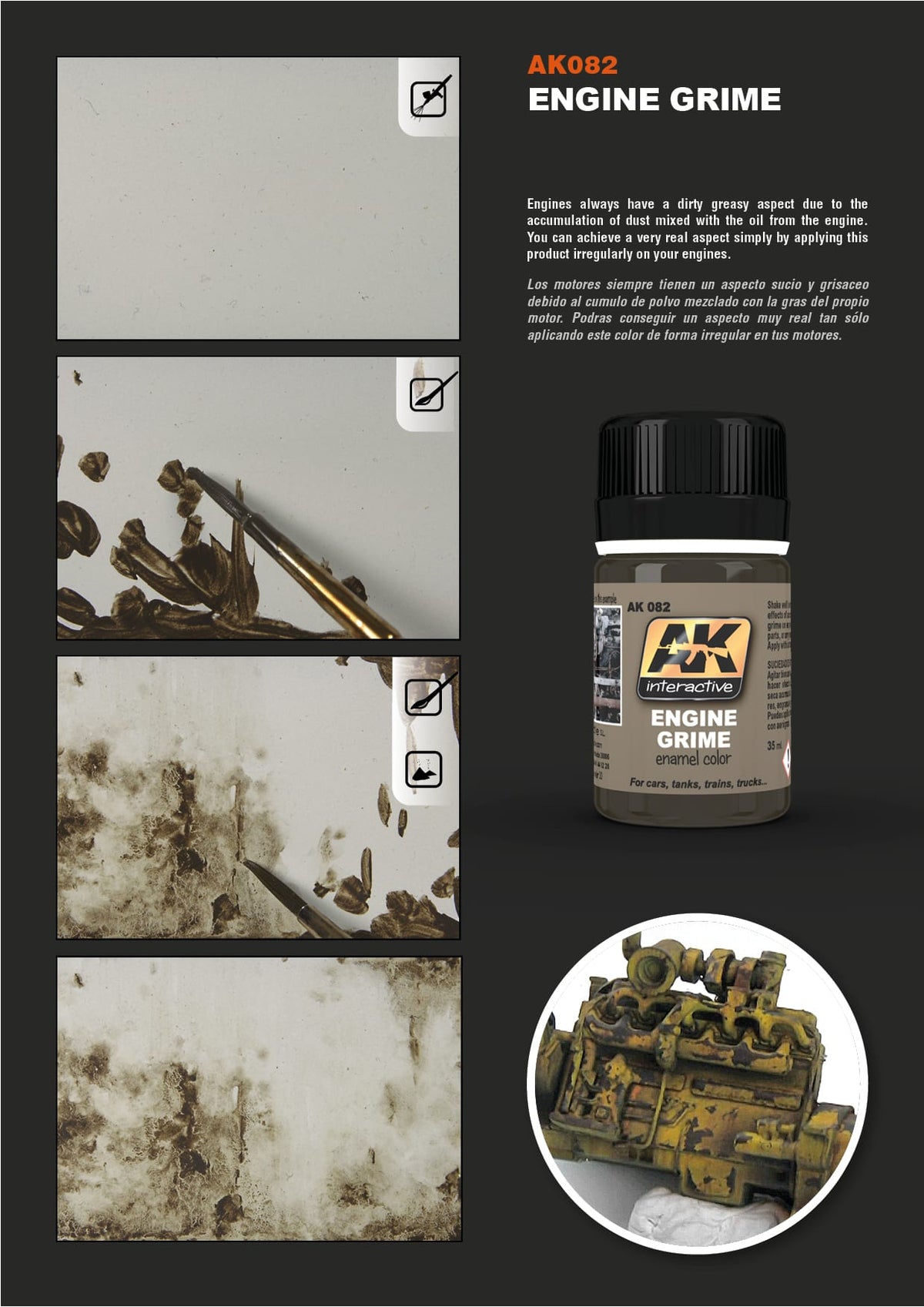 Engine Grime