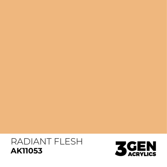 AK 3rd Gen Radiant Flesh 17ml