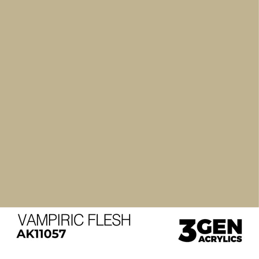 AK 3rd Gen Vampiric Flesh 17ml