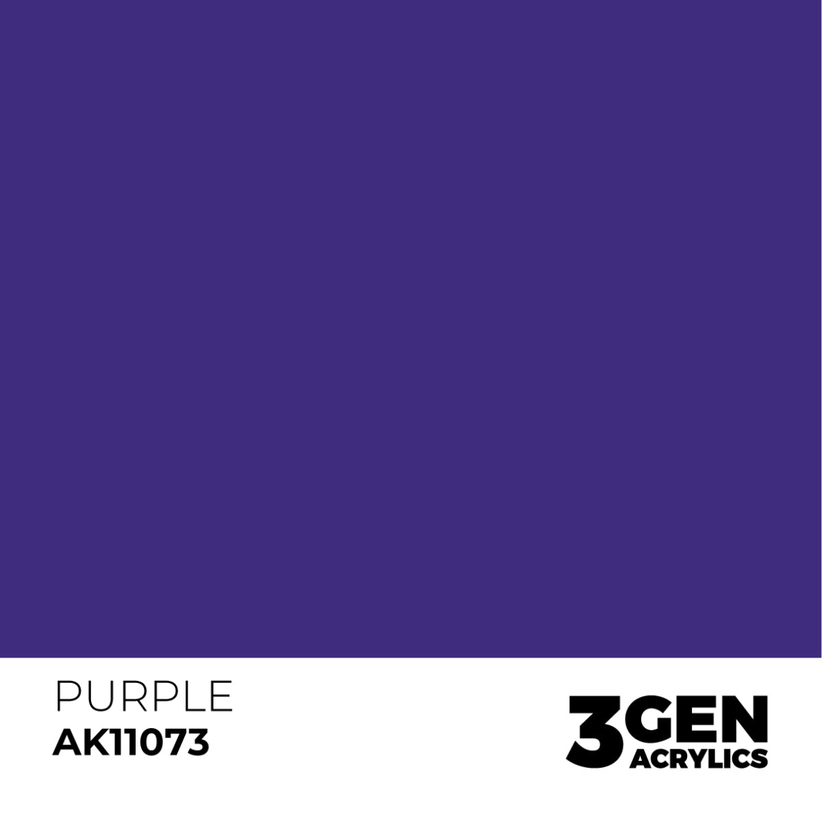 AK 3rd Gen Purple 17ml