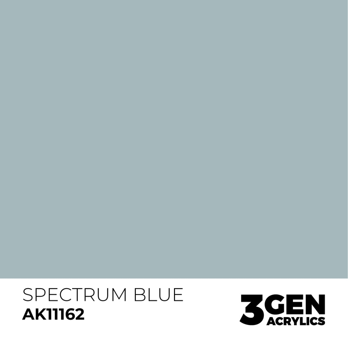 AK 3rd Gen Spectrum Blue 17ml